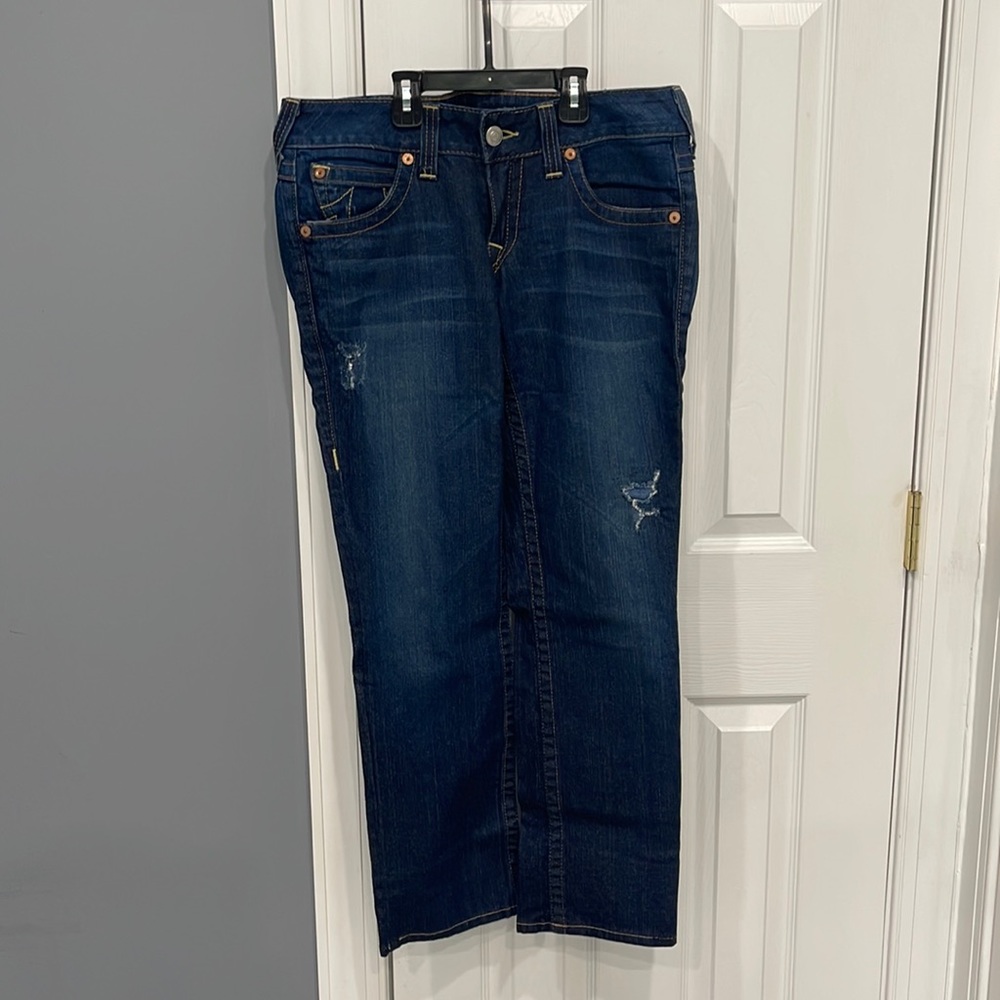 True Religion jeans for women